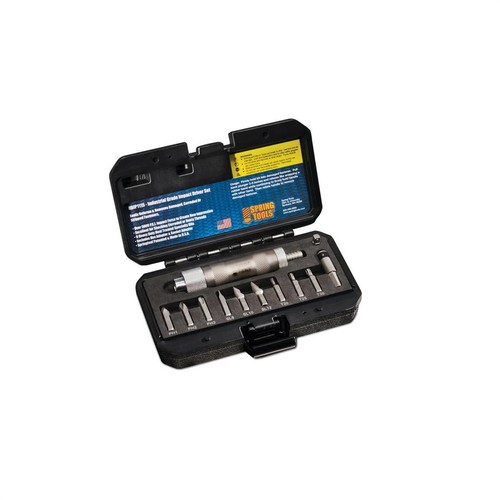 Spring tools hdip1115 - spring,