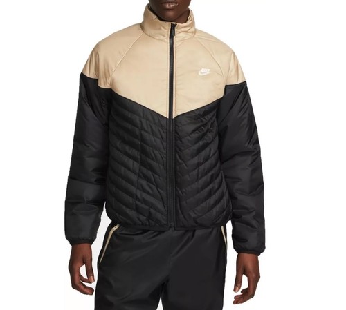 Nike therma fit windrunner - nike, therma-fit