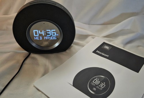 Jbl horizon sveglia - horizon,
