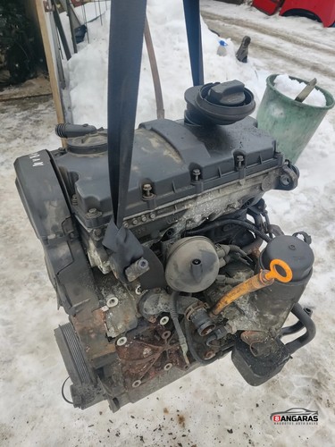 Motore sharan 7m8 7m9 - vw, 7m9,