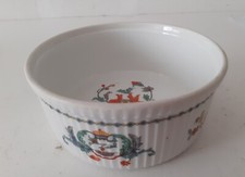 Centro tavolo  in porcellana