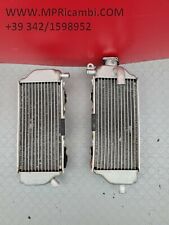 RADIATORI RADIATORE DESTRO YAMAHA YZF 450 4T 2017 RADIATORS RADIATOR