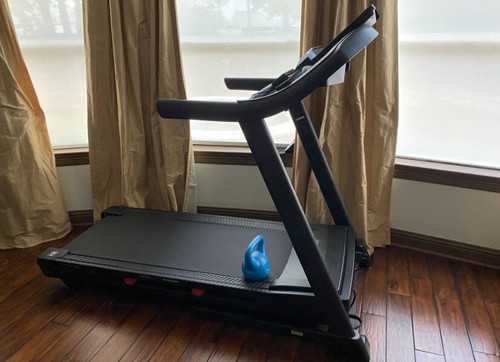 Proform pro 9000 treadmill - proform,