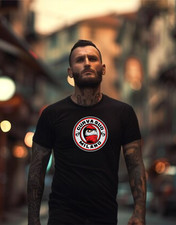 maglietta t-shirt fossa dei