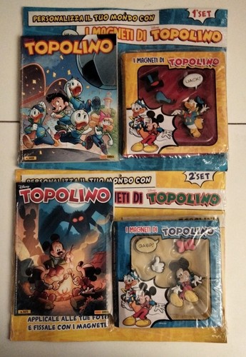 Topolino 3465 3471 - #3471, i