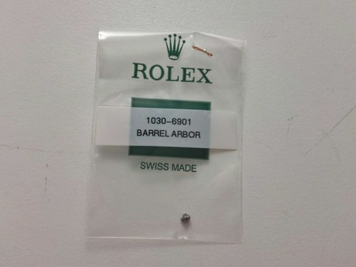 Rare rolex cal 1030 - rolex, 1030-6901