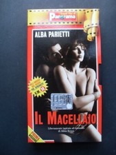 VHS I GRANDI FILM DI PANORAMA