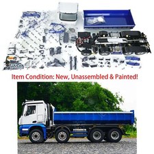 1:14 LESU per camion Tamiya