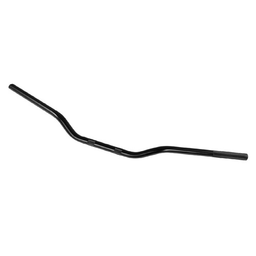 Manubrio alluminio moto naked - manubrio,