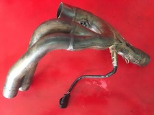 SONDA LAMBDA COLLETTORE