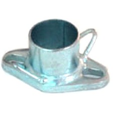 COLLETTORE MARMITTA MOTRON GL4