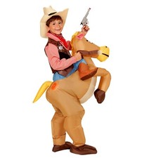 Costume Carnevale Bambino 