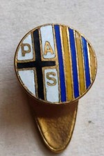 DISTINTIVO AS PARMA