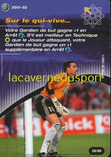 T26 sur qui vive - sur, ulrich