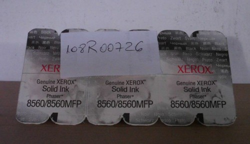 Xerox 108r00726 phaser - xerox,