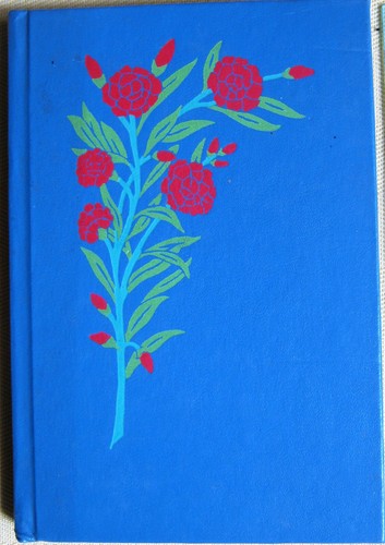 Calendario amore libricino - calendario, d'amore,