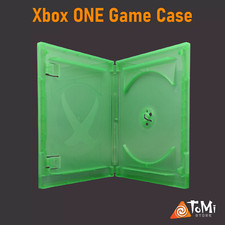 Xbox ONE Series X custodie