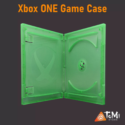 Xbox one series custodie - xbox,