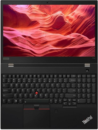 Lenovo thinkpad p15s - lenovo,