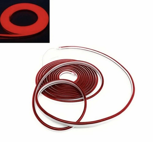 Striscia led luce rossa per - striscia,