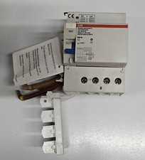 ABB B427941 blocco differenziale 4P tipo AC 63A 0,03A nuovo