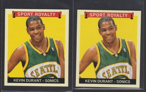 2008 upper deck goudey - deck, mini