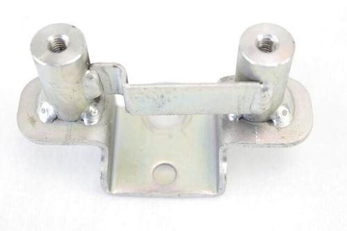 Supporto chiusura sella suzuki - supporto,