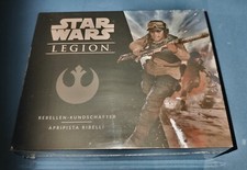STAR WARS LEGION -  APRIPISTA