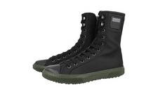 PRADA Nylon Stratus ZIP Combat