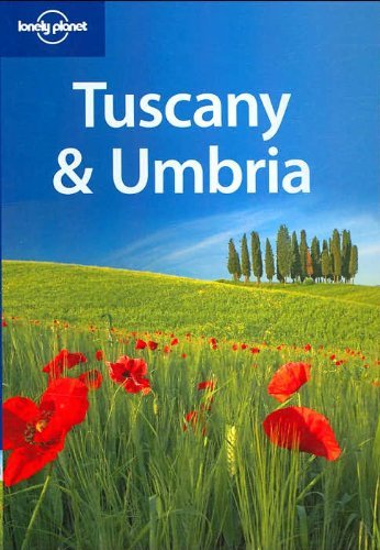 Tuscany and umbria lonely - and,