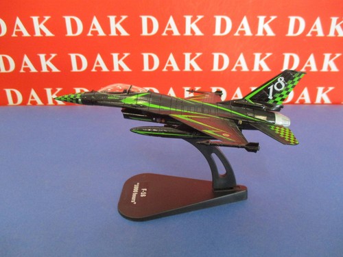 Die cast 100 modellino aereo - 1/100,