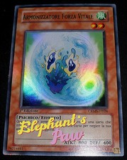 Yugioh - Armonizzatore Forza