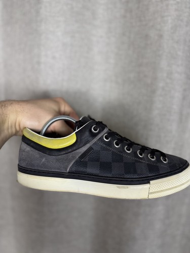 Scarpe louis vuitton size - vuitton,