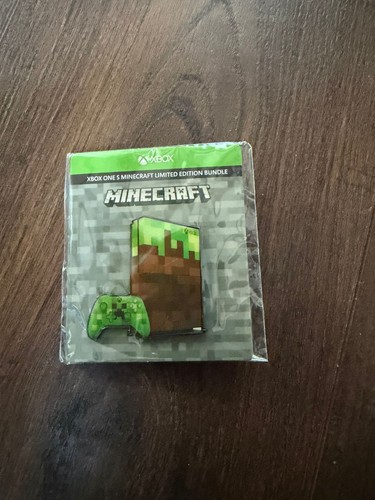 Pacchetto minecraft xbox - xbox, s