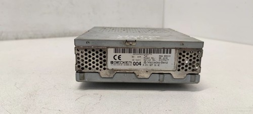 Mercedes benz w211 2003 - mercedes-benz,