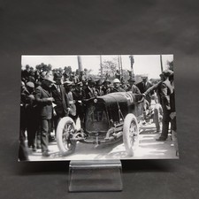 Fotografia di Enzo Ferrari