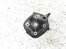 TESTA TESTATA HEAD APRILIA RALLY DISCO 50 1996 1999 MDA00+FRENO+A+DISCO