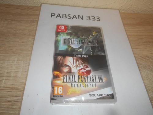 Switch final fantasy vii - switch, /