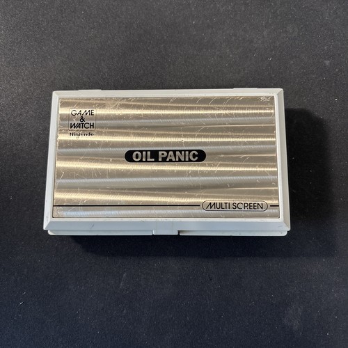Vintage 1982 nintendo - nintendo,