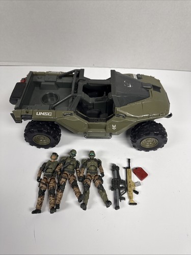 Halo warthog personaggi - halo, warthog,