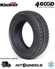 PNEUMATICI USATI KLEBER 215/65