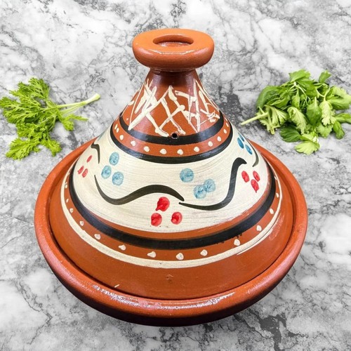 Tajine in terracotta - cm,