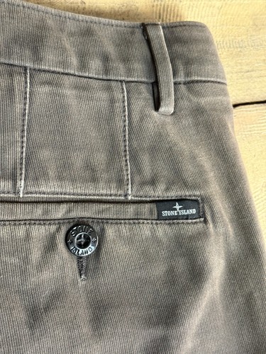 Stone island vintage taglia - stone,