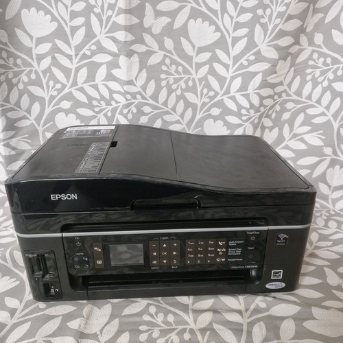 Epson stylus sx600fw stampante - epson,