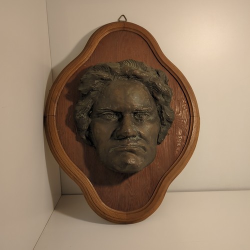 Ritratto beethoven in - beethoven,