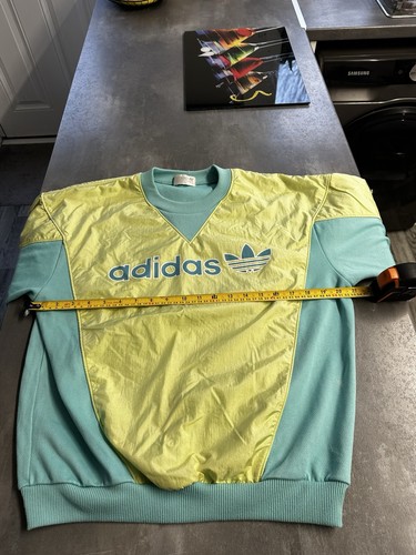 Felpa vintage adidas originals - vintage,
