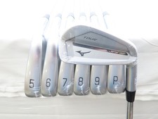 New Mizuno JPX 921 Tour Iron