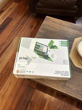 Pi-top Modulare Laptop &