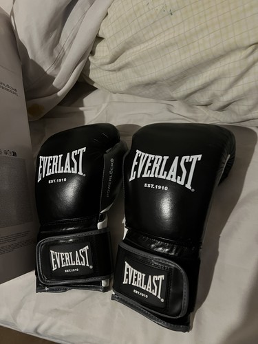 Guanti allenamento everlast - da,