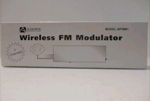 Pomello albero modulatore - , fm